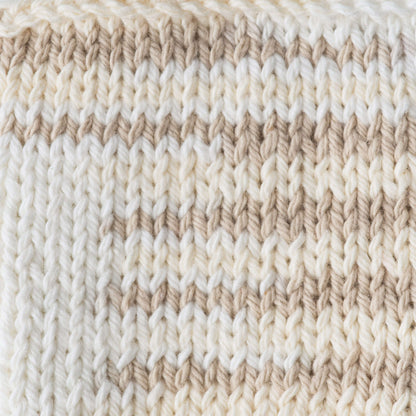 Lily Sugar'n Cream Big Ball Ombres Yarn (340g/12oz) - Discontinued Coral Seas