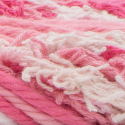 Lily Sugar'n Cream Scrub Off Yarn - Discontinued Shades Energetic Pink