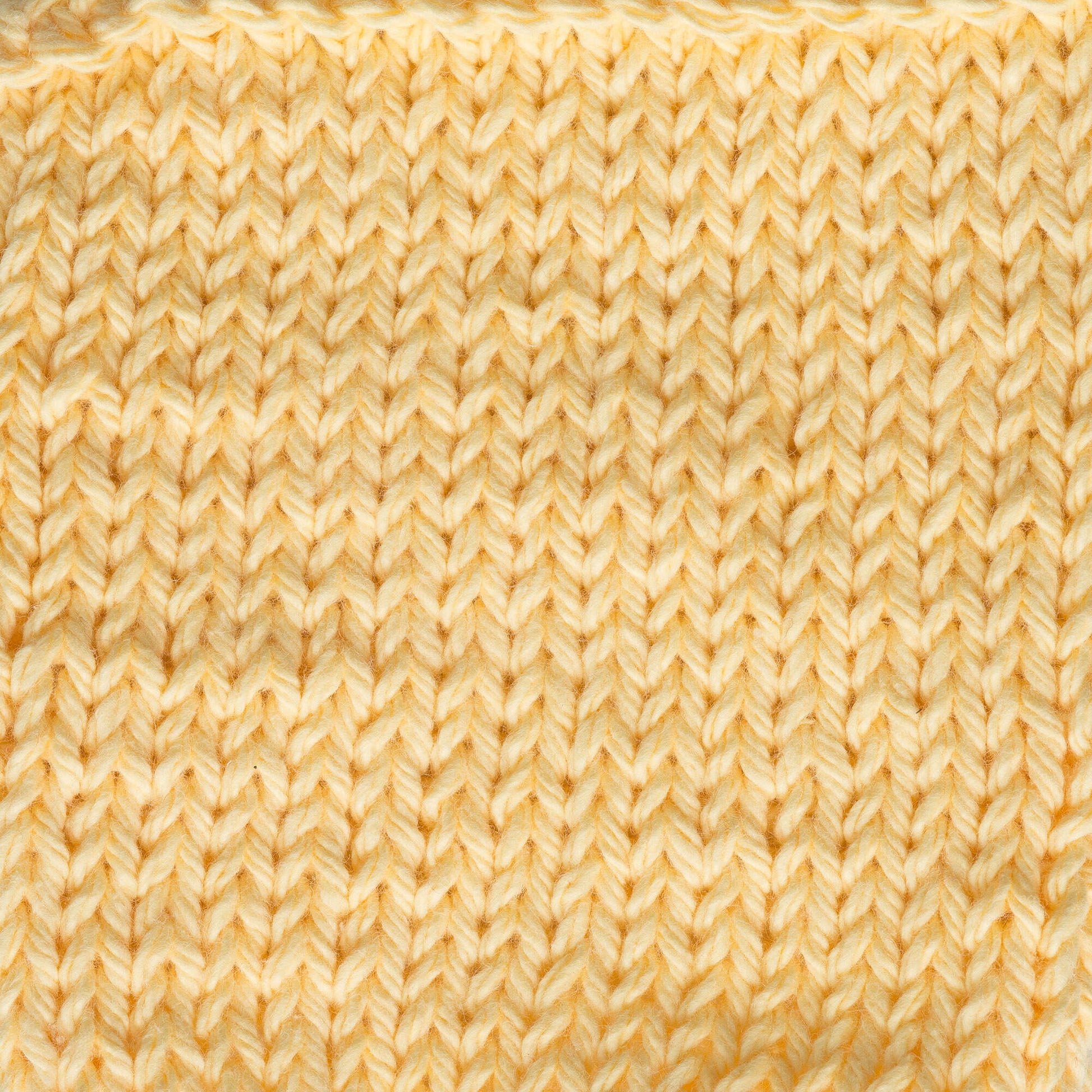 Lily Sugar'n Cream Cone Yarn (400g/14oz) Yellow