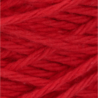 Lily Sugar'n Cream Cone Yarn (400g/14oz) Red
