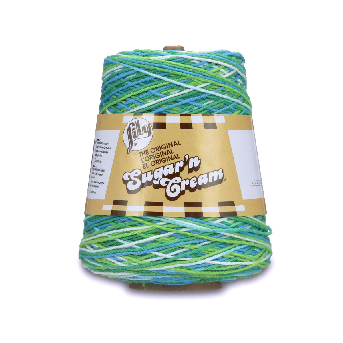 Emerald Energy Ombre