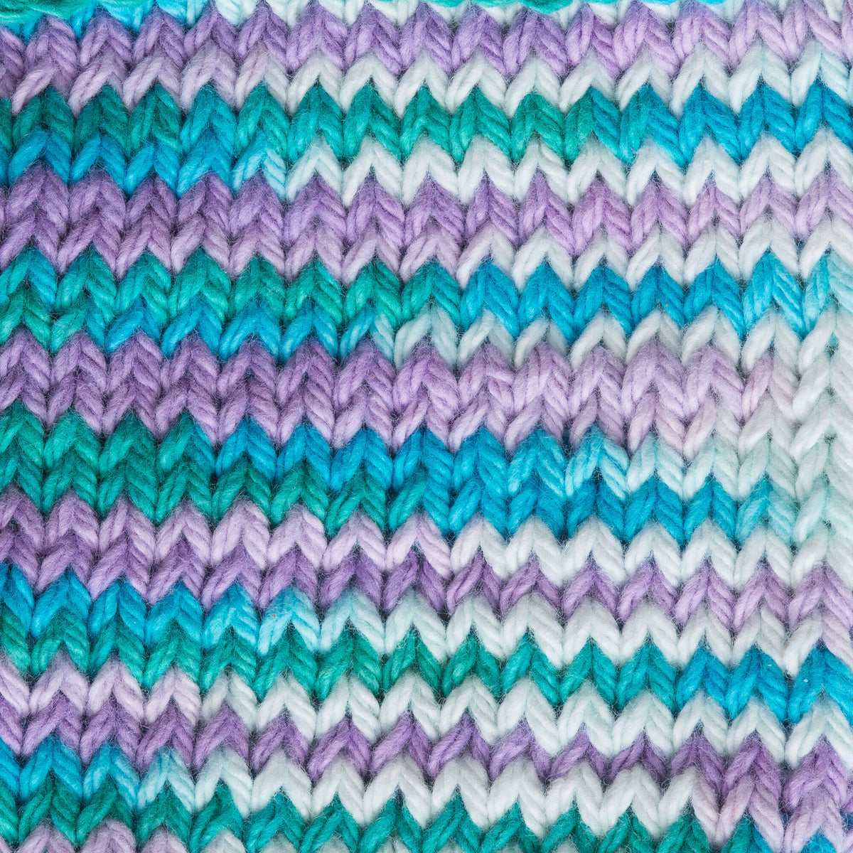 Beach Ball Blue Ombre