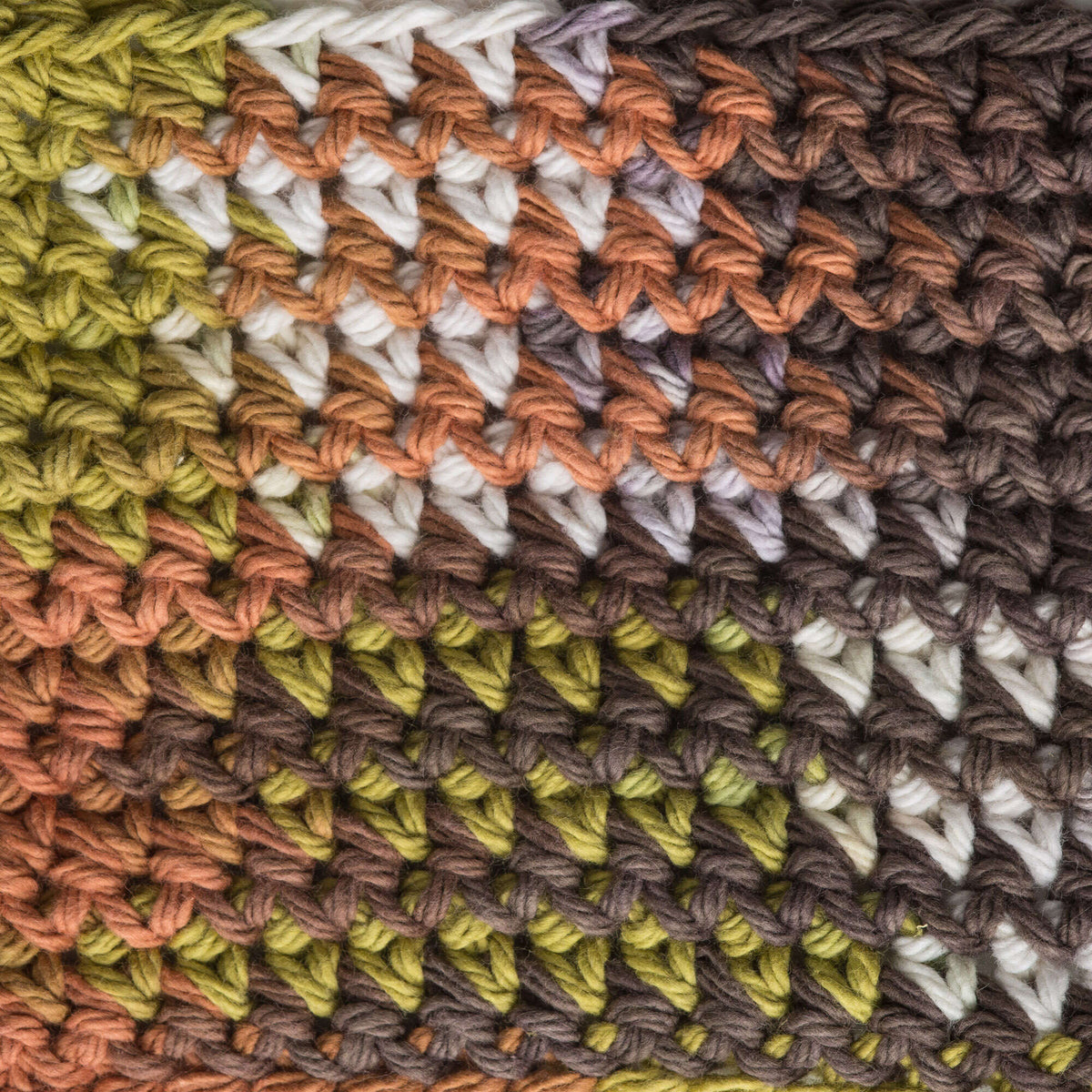 Woodland Trail Ombre