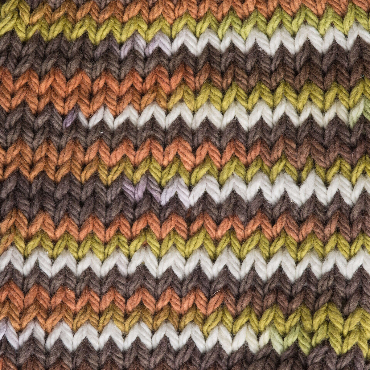 Woodland Trail Ombre