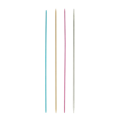 Susan Bates Silvalume Sock Needle Set Susan Bates Silvalume Sock Needle Set