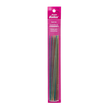 Susan Bates Silvalume Sock Needle Set Susan Bates Silvalume Sock Needle Set