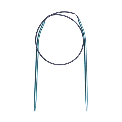 Susan Bates Silvalume 16" Circular Knitting Needles U.S. 3 (3.25 mm)