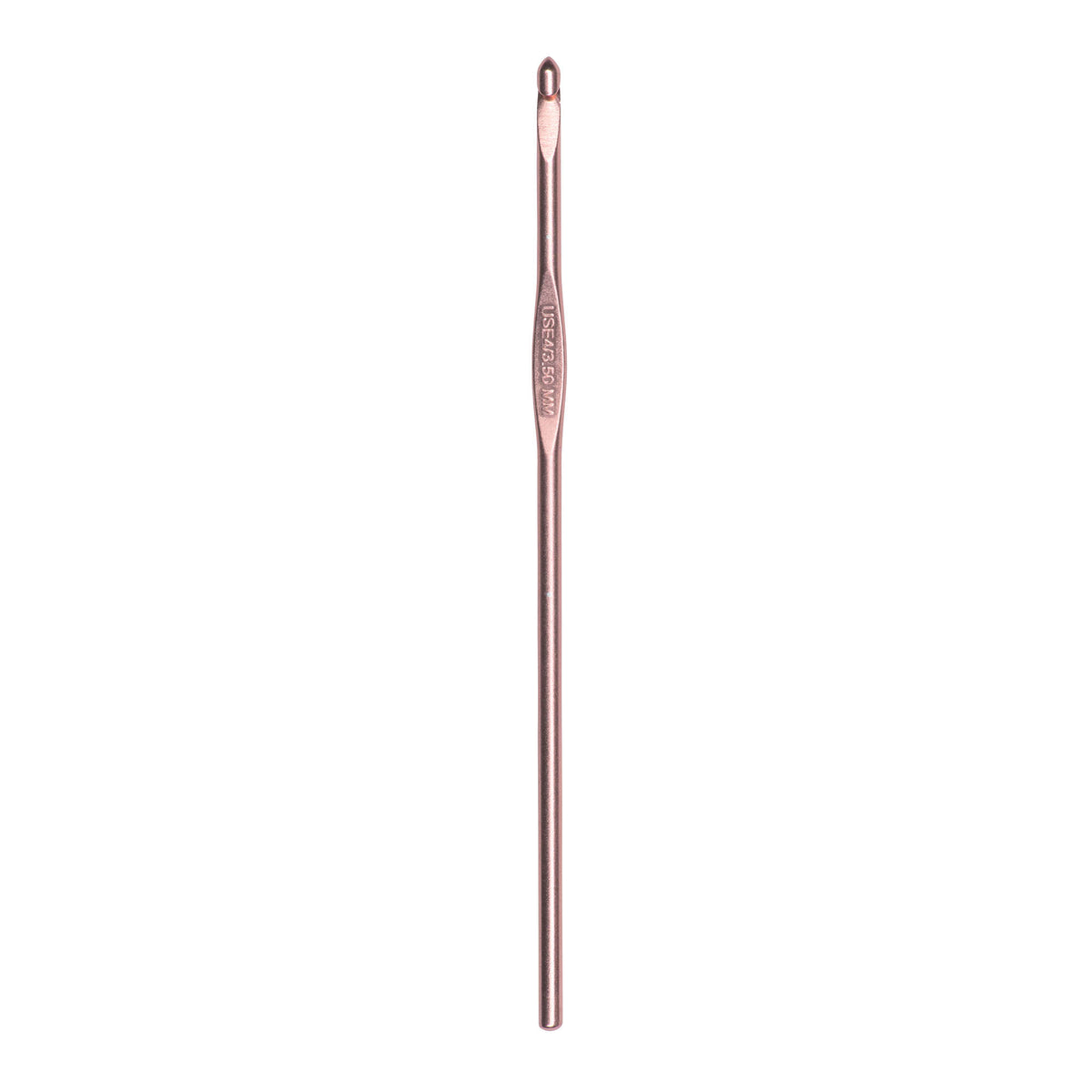 U.S. E/4 (3.5 mm) Crochet Hook