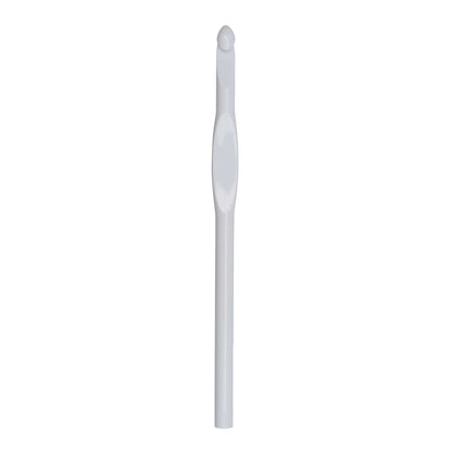 Susan Bates Luxite 5.5" Plastic Crochet Hook - Clearance Items U.S. K/10½ (6.5 mm)