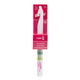 Susan Bates Luxite Plastic Crochet Hooks