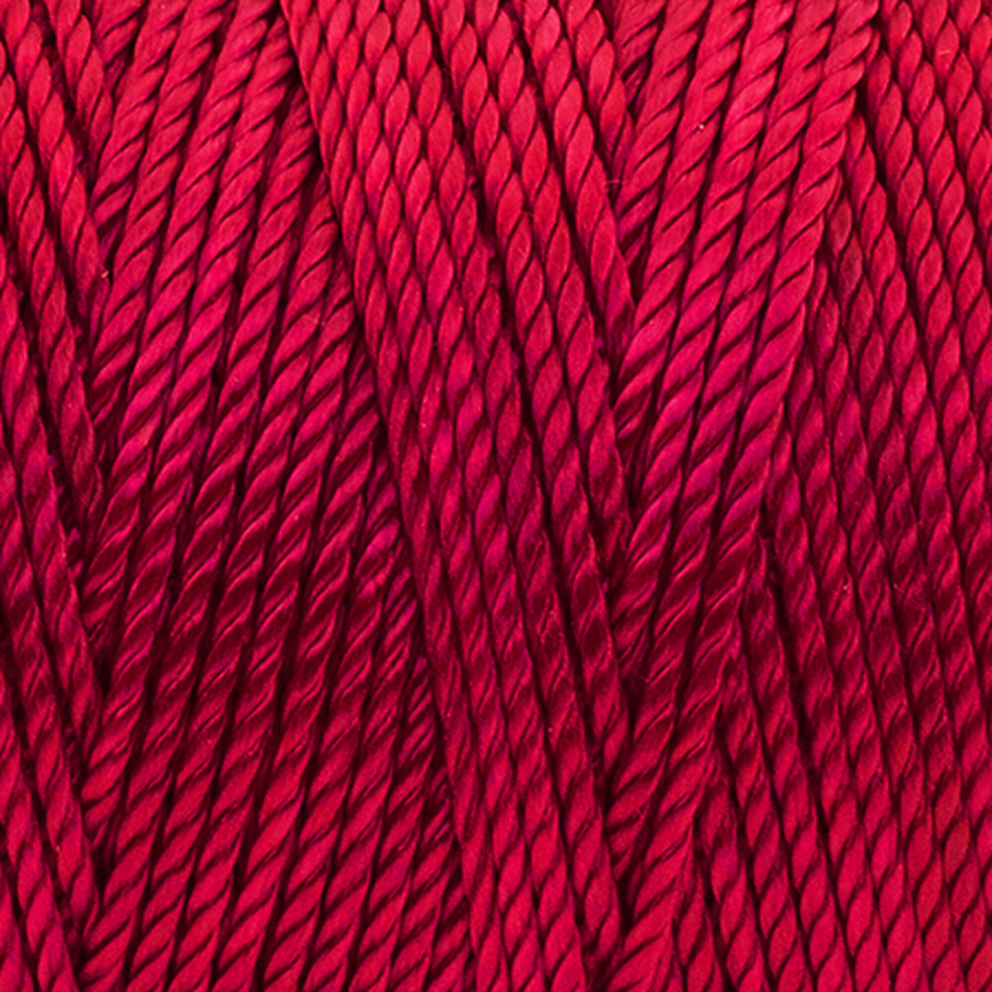Threads For Reds Red Heart Nylon Crochet Thread Size 18 | Yarnspirations