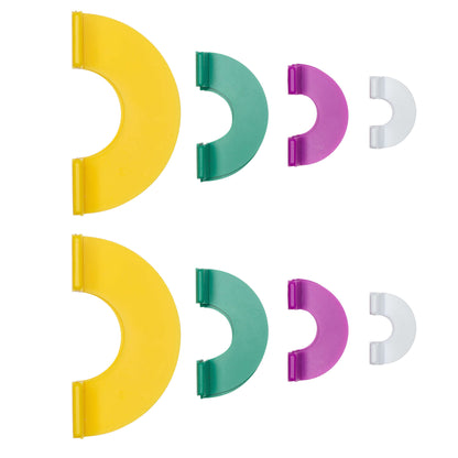 Susan Bates Easy-Wrap Pompom Maker - Clearance Items Susan Bates Easy-Wrap Pompom Maker - Clearance Items