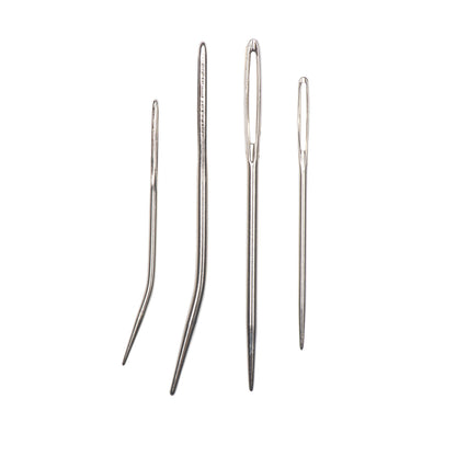 Susan Bates Steel Yarn Needles Susan Bates Steel Yarn Needles