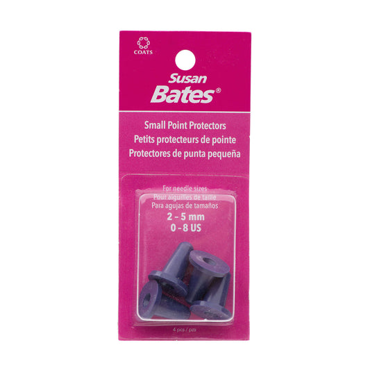 Susan Bates Small Point Protectors - Discontinued Items