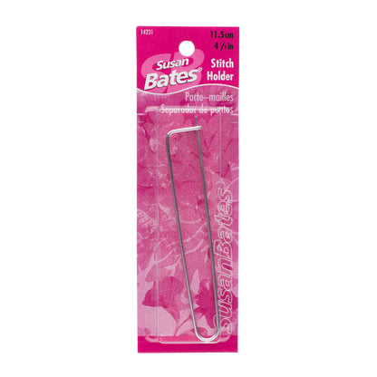 Susan Bates Stitch Holder - Clearance Items 4.5"