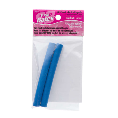 Susan Bates Comfort Cushion for Crochet Hooks - Discontinued Items Small
