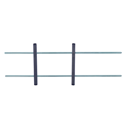 Susan Bates Adjustable Hairpin Lace Loom - Discontinued Susan Bates Adjustable Hairpin Lace Loom - Discontinued