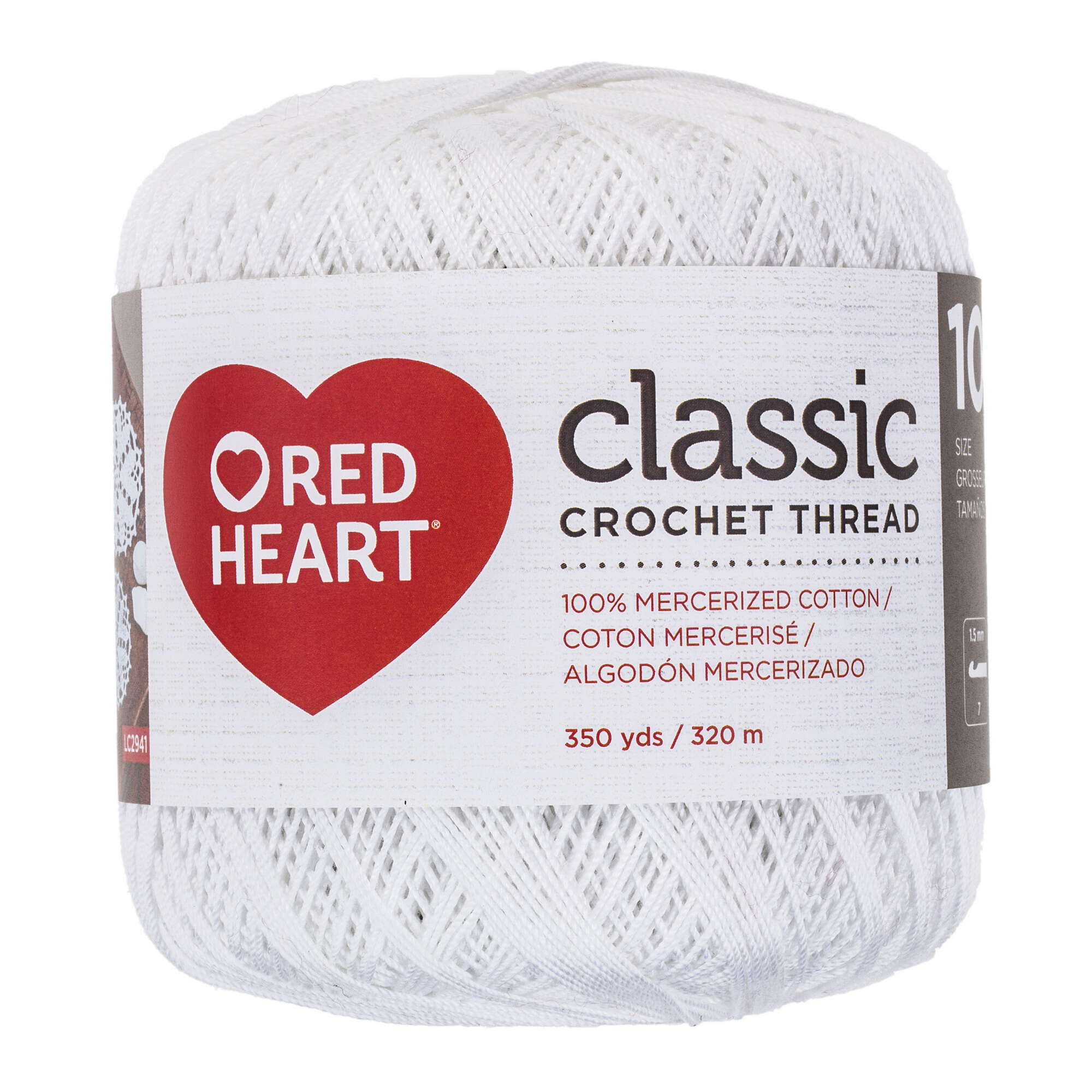 Crochet Thread Yarn