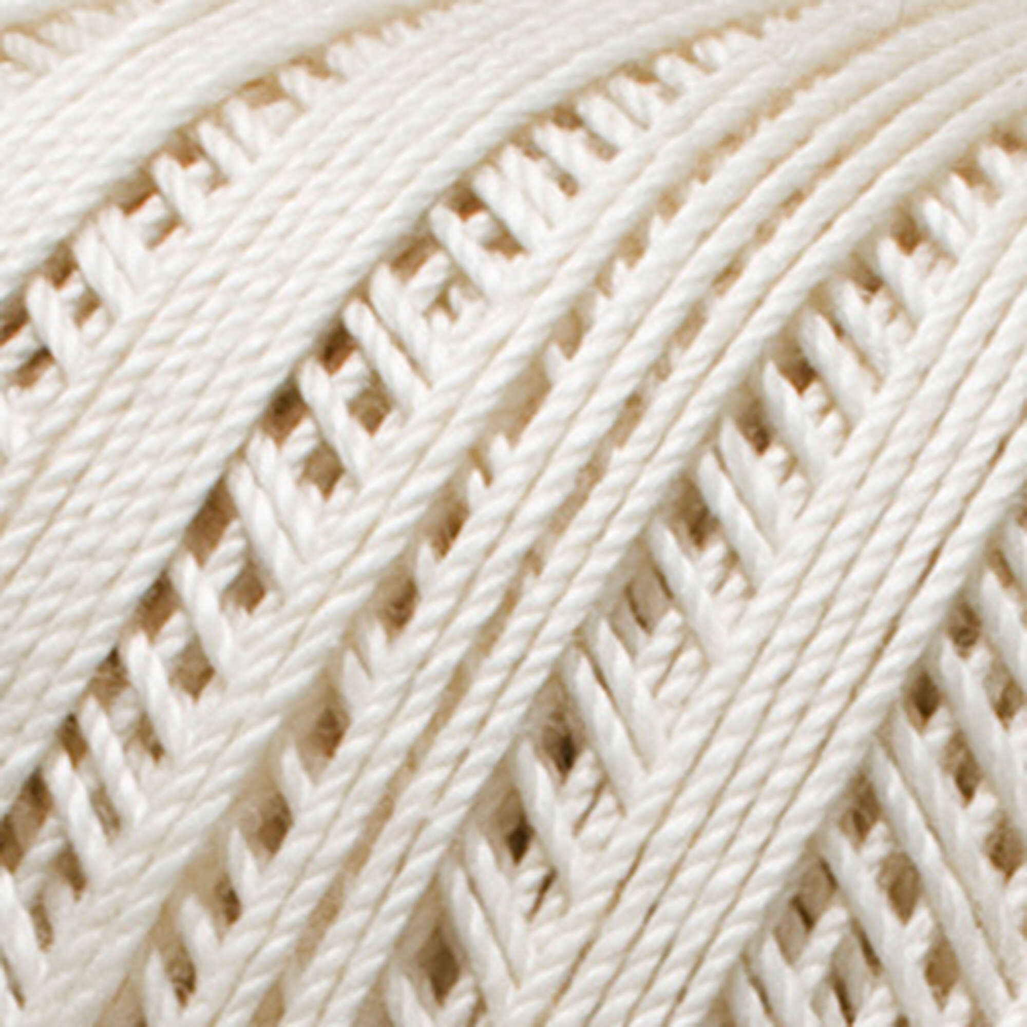 Aunt Lydia's Classic Crochet Thread (Large) Size 10 | Yarnspirations