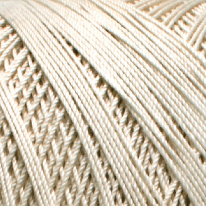 Aunt Lydia's Classic Crochet Thread (Jumbo) Size 10 Natural