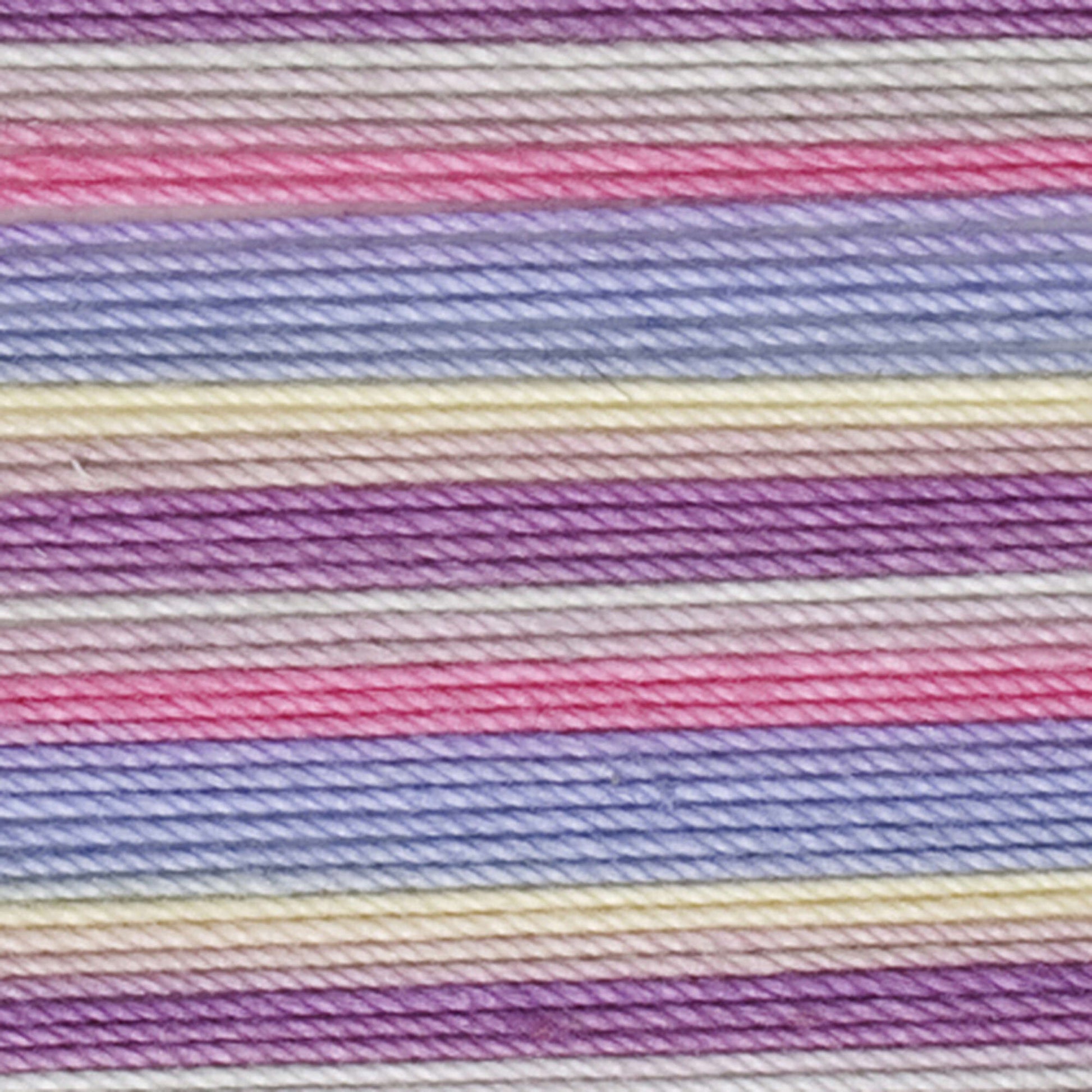 Aunt Lydia's Classic Crochet Thread Size 10 Pastels