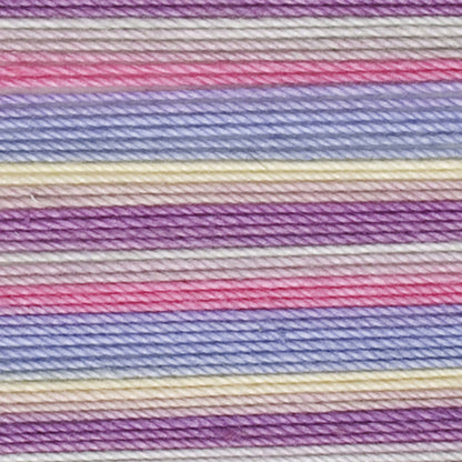 Aunt Lydia's Classic Crochet Thread Size 10 Pastels