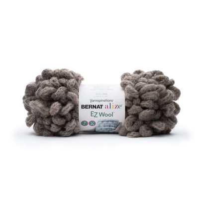 Bernat Alize EZ Wool Yarn - Discontinued Shades Wheatberry