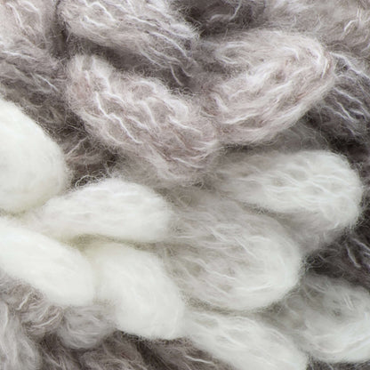 Bernat Alize EZ Wool Yarn - Discontinued Shades Driftwood