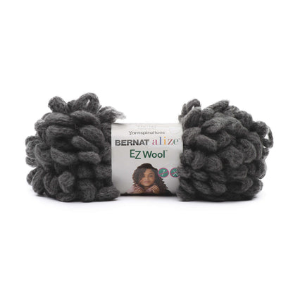 Bernat Alize EZ Wool Yarn - Discontinued Shades Flannel