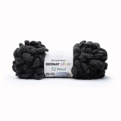 Bernat Alize EZ Wool Yarn - Discontinued Shades Pepper