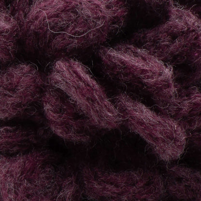 Bernat Alize EZ Wool Yarn - Discontinued Shades Wine
