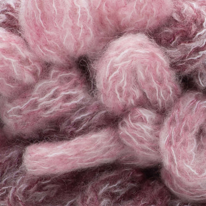 Bernat Alize EZ Wool Yarn - Discontinued Shades Burgundy Peony