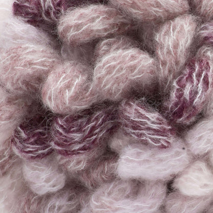 Bernat Alize EZ Wool Yarn - Discontinued Shades Berry Compote