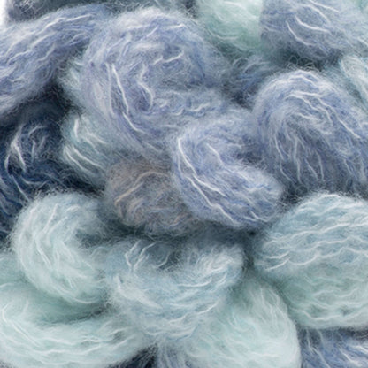 Bernat Alize EZ Wool Yarn - Discontinued Shades Teal Surf