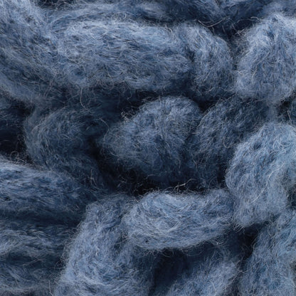 Bernat Alize EZ Wool Yarn - Discontinued Shades Sapphire
