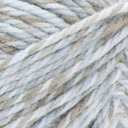 Bernat Softee Chunky Twist Yarn (300g/10.5oz) - Discontinued Shades Seaglass