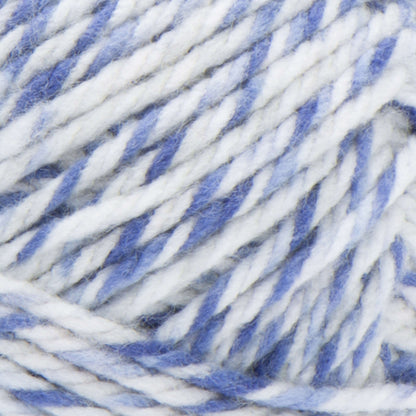 Bernat Softee Chunky Twist Yarn (300g/10.5oz) - Discontinued Shades Blue Shock