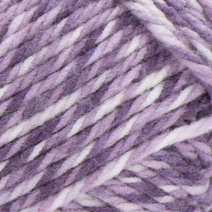 Bernat Softee Chunky Twist Yarn (300g/10.5oz) - Discontinued Shades Ultraviolet