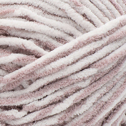 Bernat Blanket Double Take Yarn - Discontinued Warm Cream