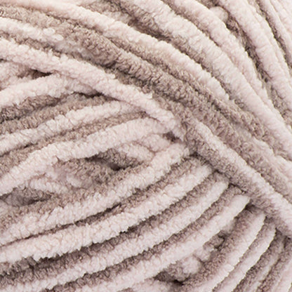 Bernat Blanket Double Take Yarn - Discontinued Blushing