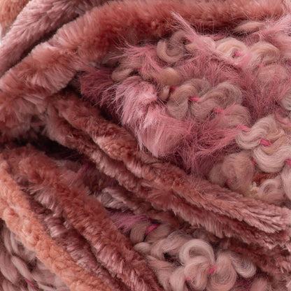 Bernat Casa Yarn - Clearance Shades Marsala