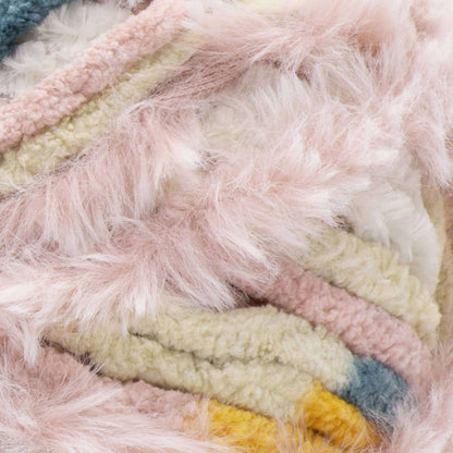 Bernat Casa Yarn - Clearance Shades Pine Rose