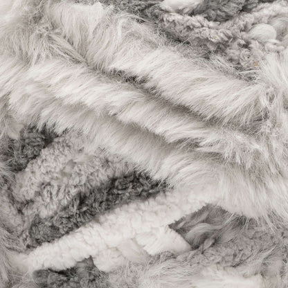 Bernat Casa Yarn - Clearance Shades Gray Cloud