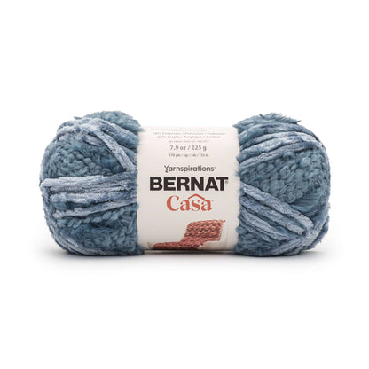 Bernat Casa Yarn - Clearance Shades Mineral Blue