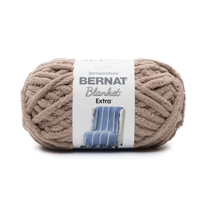 Bernat Blanket Extra Yarn (300g/10.5oz) Mushroom