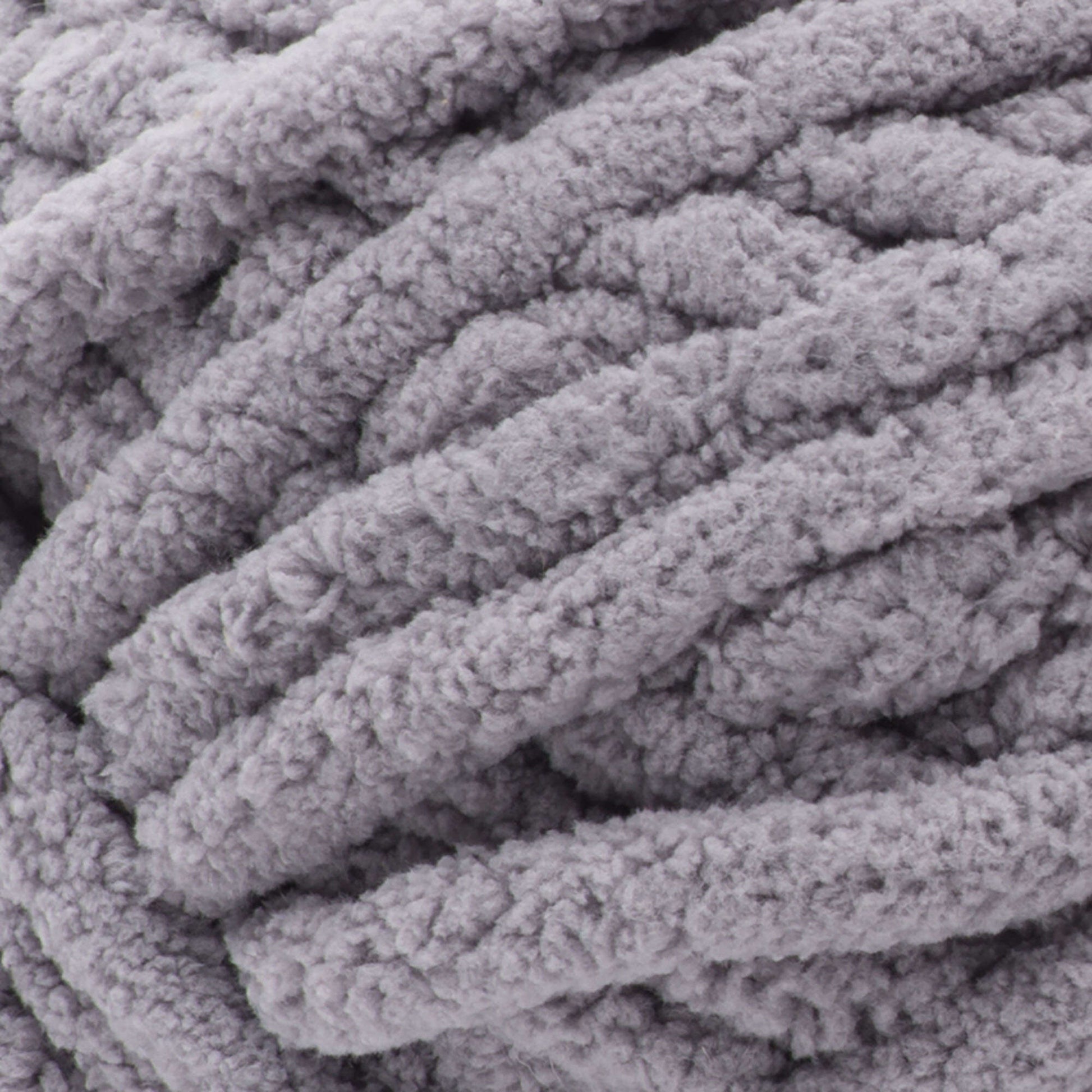 Bernat Blanket Extra Yarn (300g/10.5oz) Vapor Gray