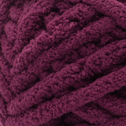 Bernat Blanket Extra Yarn (300g/10.5oz) Burgundy Plum