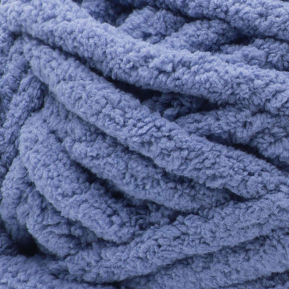Bernat Blanket Extra Yarn (300g/10.5oz) - Discontinued Shades Navy