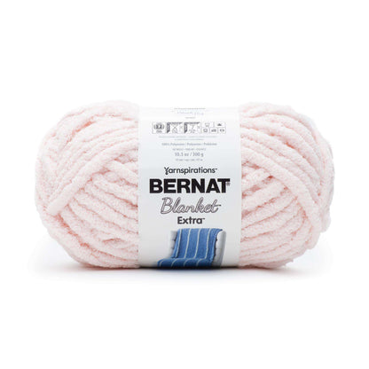 Bernat Blanket Extra Yarn (300g/10.5oz) Blush Pink