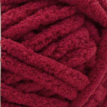 Bernat Blanket Extra Yarn (300g/10.5oz) Crimson